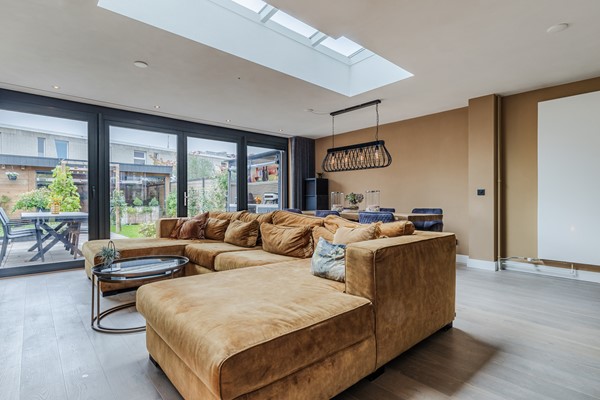Medium property photo - Hertog Eduardstraat 21, 5913 EW Venlo